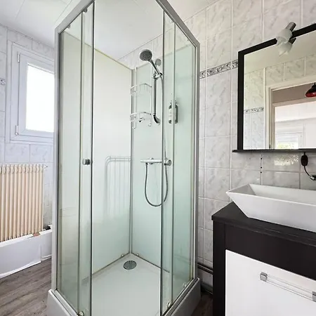 F2 Proche Axes Principaux - Claude Guichard Appartement Clermont-Ferrand